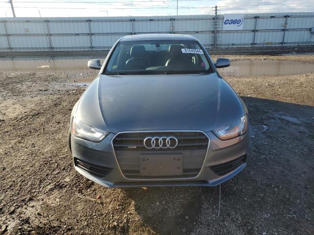 Photo 4 VIN: WAUFFAFL6DN004558 - AUDI A4 PREMIUM 