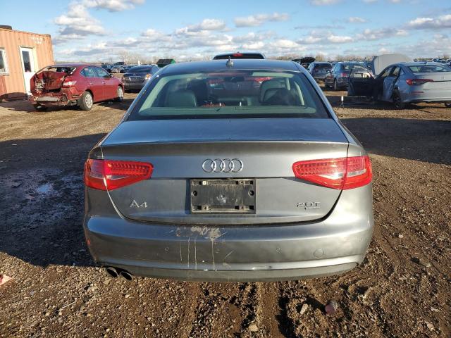 Photo 5 VIN: WAUFFAFL6DN004558 - AUDI A4 PREMIUM 