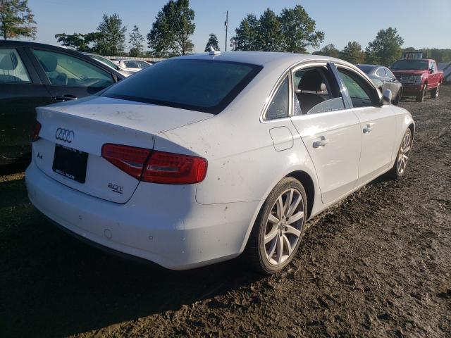 Photo 3 VIN: WAUFFAFL6DN007282 - AUDI A4 PREMIUM 