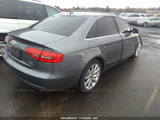 Photo 3 VIN: WAUFFAFL6DN013566 - AUDI A4 