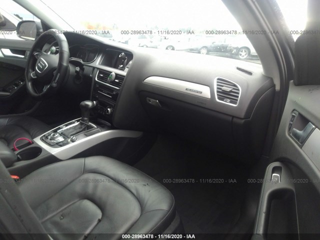 Photo 4 VIN: WAUFFAFL6DN013566 - AUDI A4 