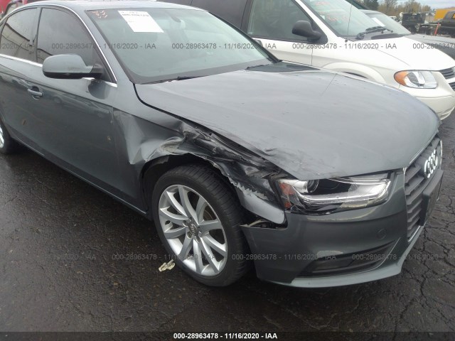 Photo 5 VIN: WAUFFAFL6DN013566 - AUDI A4 