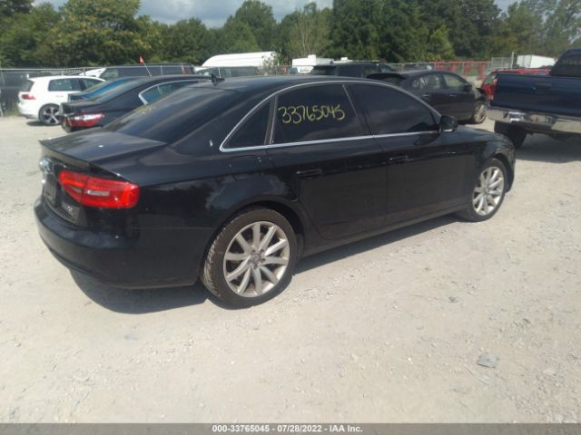 Photo 3 VIN: WAUFFAFL6DN017312 - AUDI A4 