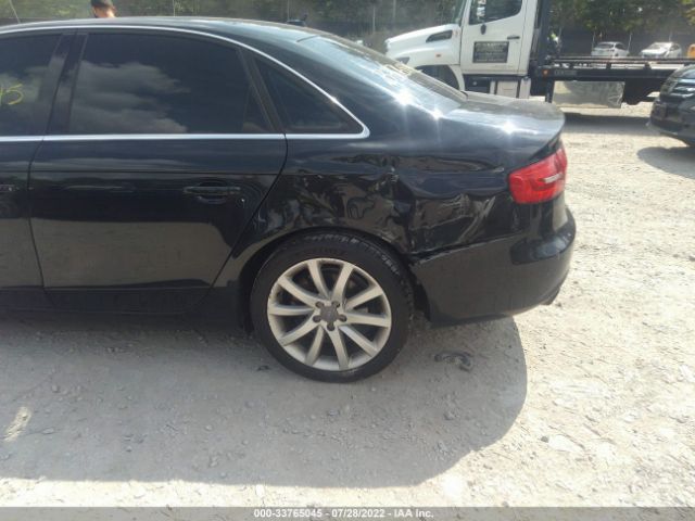 Photo 5 VIN: WAUFFAFL6DN017312 - AUDI A4 