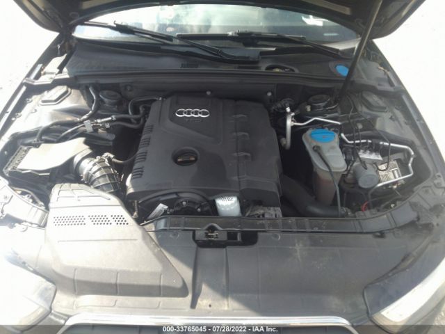 Photo 9 VIN: WAUFFAFL6DN017312 - AUDI A4 