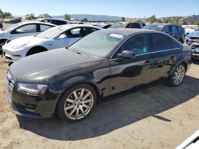 Photo 0 VIN: WAUFFAFL6DN017682 - AUDI A4 PREMIUM 