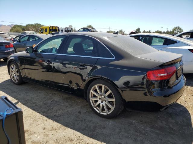 Photo 1 VIN: WAUFFAFL6DN017682 - AUDI A4 PREMIUM 