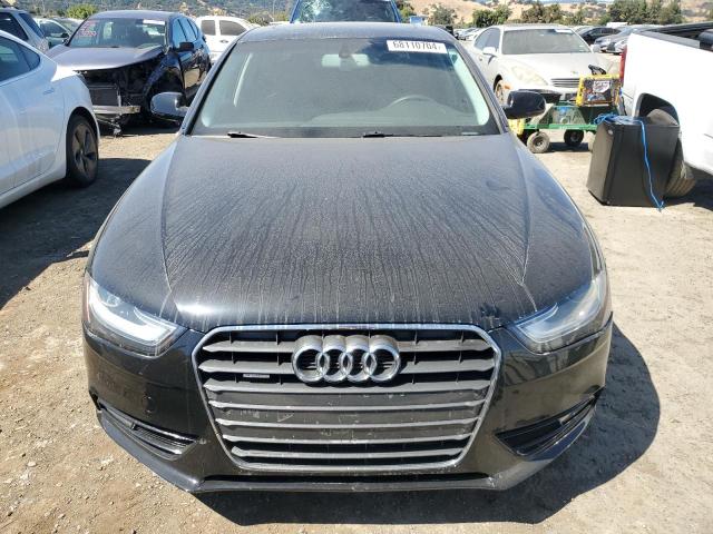 Photo 4 VIN: WAUFFAFL6DN017682 - AUDI A4 PREMIUM 