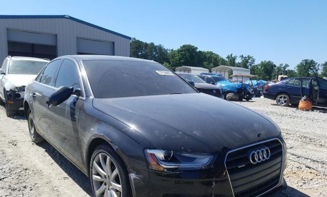 Photo 0 VIN: WAUFFAFL6DN020307 - AUDI A4 