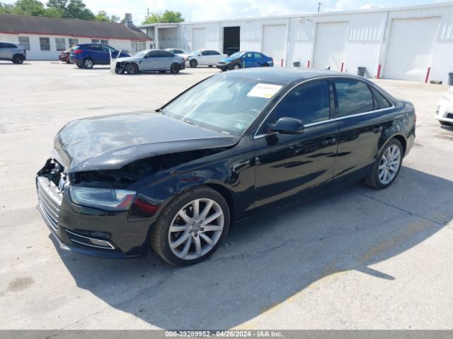 Photo 1 VIN: WAUFFAFL6DN022848 - AUDI A4 