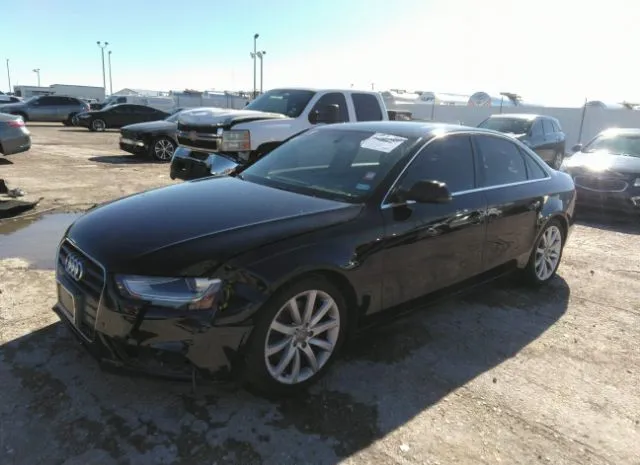 Photo 1 VIN: WAUFFAFL6DN024924 - AUDI A4 