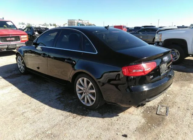 Photo 2 VIN: WAUFFAFL6DN024924 - AUDI A4 