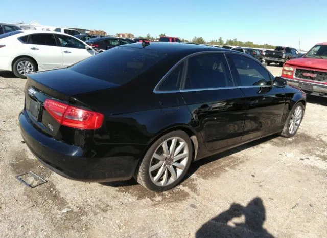 Photo 3 VIN: WAUFFAFL6DN024924 - AUDI A4 