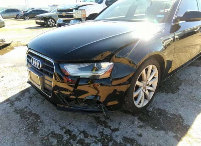 Photo 5 VIN: WAUFFAFL6DN024924 - AUDI A4 