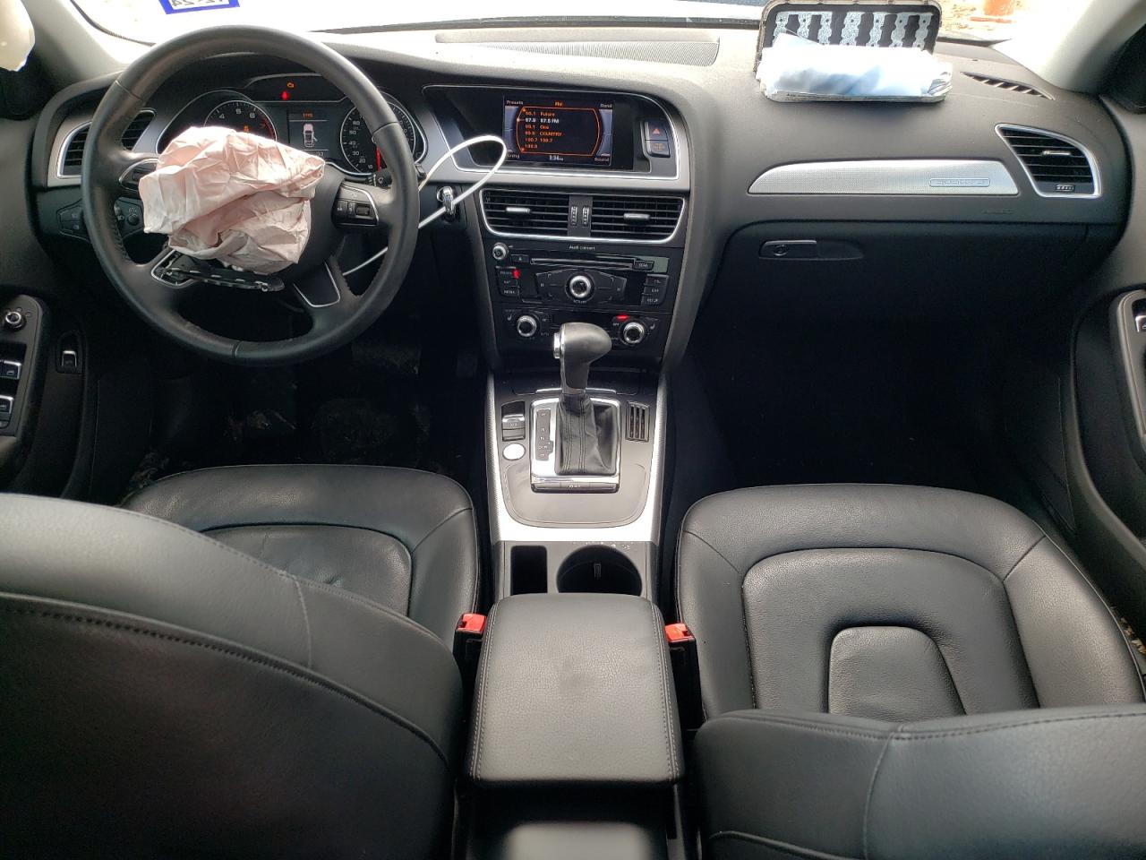 Photo 7 VIN: WAUFFAFL6DN030335 - AUDI A4 