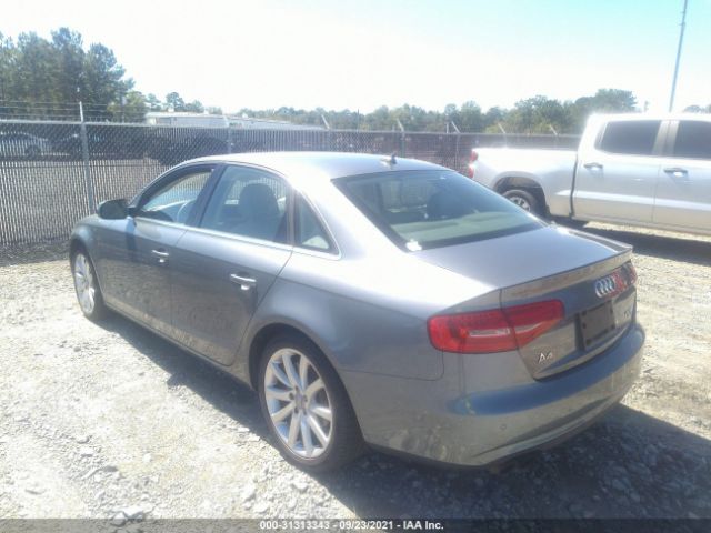 Photo 2 VIN: WAUFFAFL6DN031646 - AUDI A4 