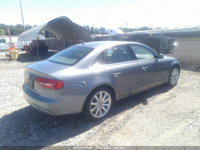 Photo 3 VIN: WAUFFAFL6DN031646 - AUDI A4 