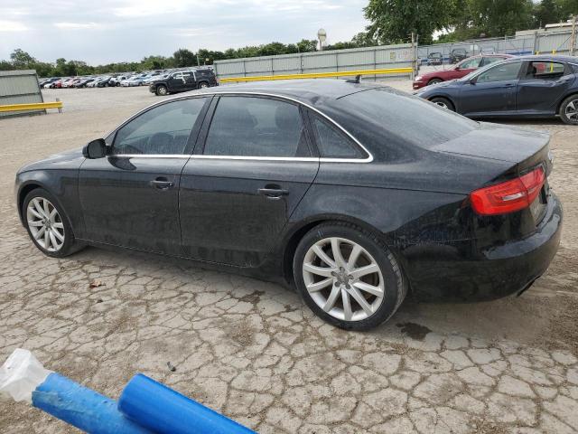 Photo 1 VIN: WAUFFAFL6DN035499 - AUDI A4 