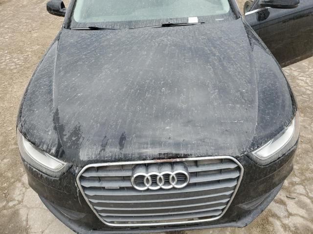 Photo 10 VIN: WAUFFAFL6DN035499 - AUDI A4 