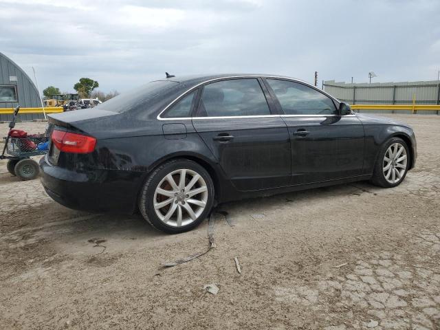 Photo 2 VIN: WAUFFAFL6DN035499 - AUDI A4 