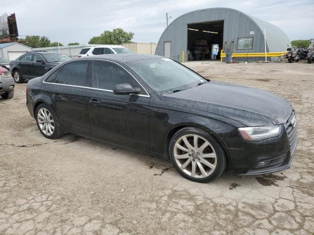 Photo 3 VIN: WAUFFAFL6DN035499 - AUDI A4 