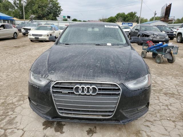 Photo 4 VIN: WAUFFAFL6DN035499 - AUDI A4 