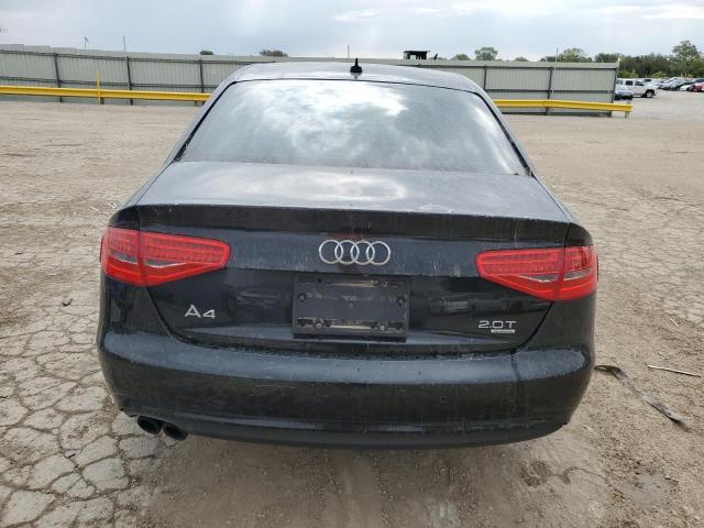 Photo 5 VIN: WAUFFAFL6DN035499 - AUDI A4 