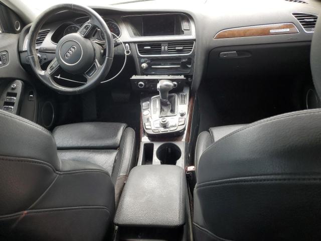 Photo 7 VIN: WAUFFAFL6DN035499 - AUDI A4 