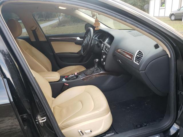 Photo 4 VIN: WAUFFAFL6DN041304 - AUDI A4 