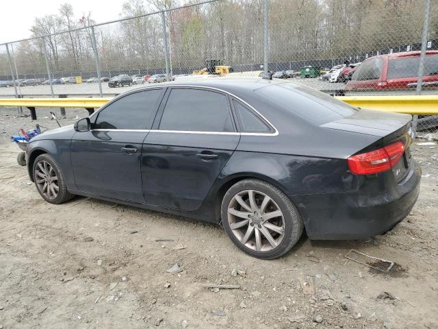 Photo 1 VIN: WAUFFAFL6DN046888 - AUDI A4 