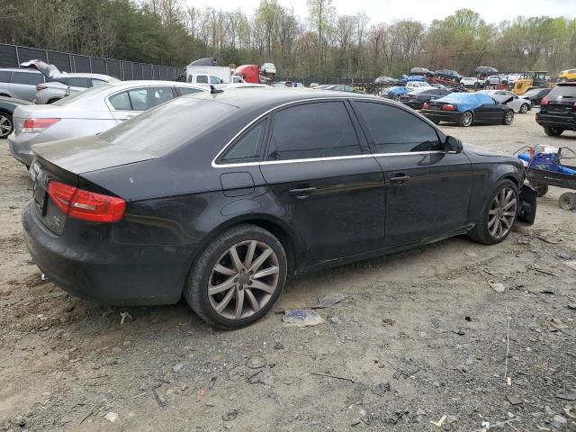 Photo 2 VIN: WAUFFAFL6DN046888 - AUDI A4 