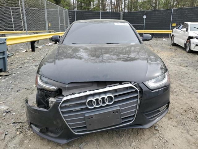 Photo 4 VIN: WAUFFAFL6DN046888 - AUDI A4 