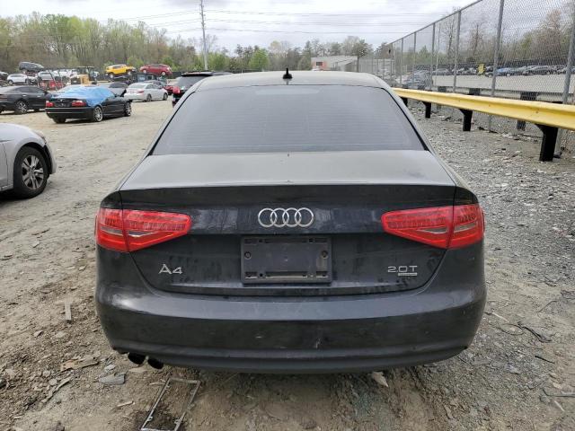 Photo 5 VIN: WAUFFAFL6DN046888 - AUDI A4 