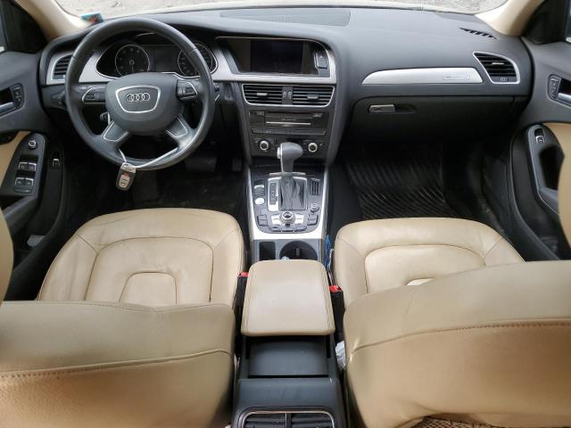 Photo 7 VIN: WAUFFAFL6DN046888 - AUDI A4 