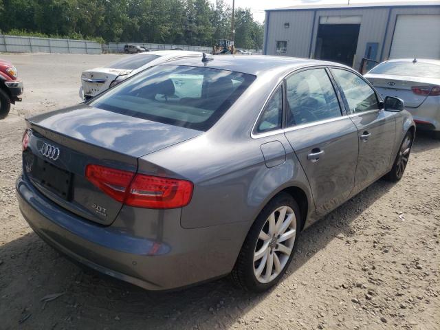 Photo 3 VIN: WAUFFAFL6DN051279 - AUDI A4 PREMIUM 