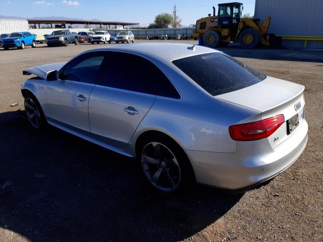 Photo 1 VIN: WAUFFAFL6EA063876 - AUDI A4 