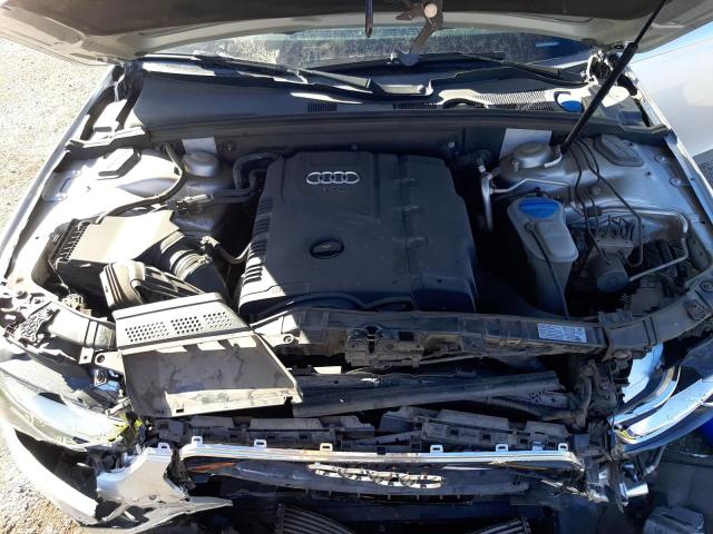 Photo 10 VIN: WAUFFAFL6EA063876 - AUDI A4 