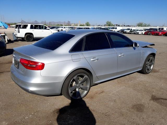 Photo 2 VIN: WAUFFAFL6EA063876 - AUDI A4 