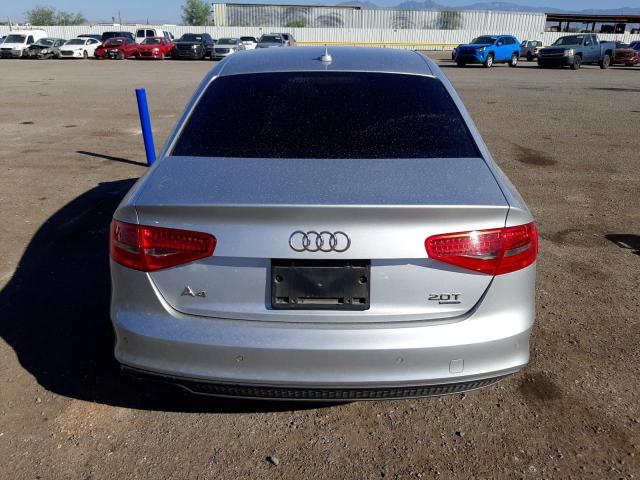 Photo 5 VIN: WAUFFAFL6EA063876 - AUDI A4 