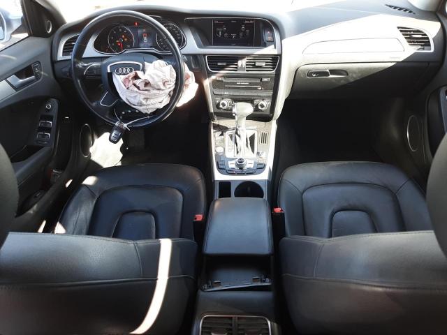 Photo 7 VIN: WAUFFAFL6EA063876 - AUDI A4 