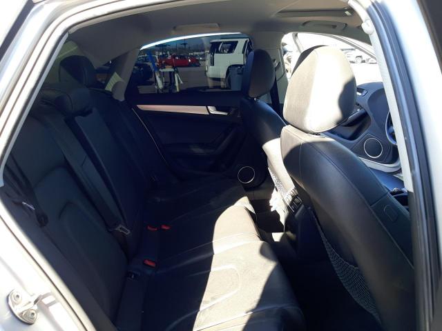 Photo 9 VIN: WAUFFAFL6EA063876 - AUDI A4 