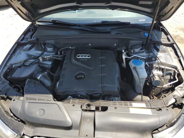 Photo 10 VIN: WAUFFAFL6EA080063 - AUDI A4 PREMIUM 