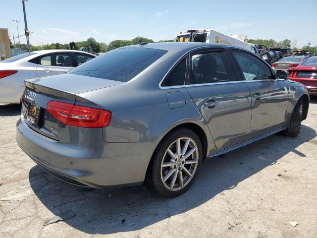 Photo 2 VIN: WAUFFAFL6EA080063 - AUDI A4 PREMIUM 