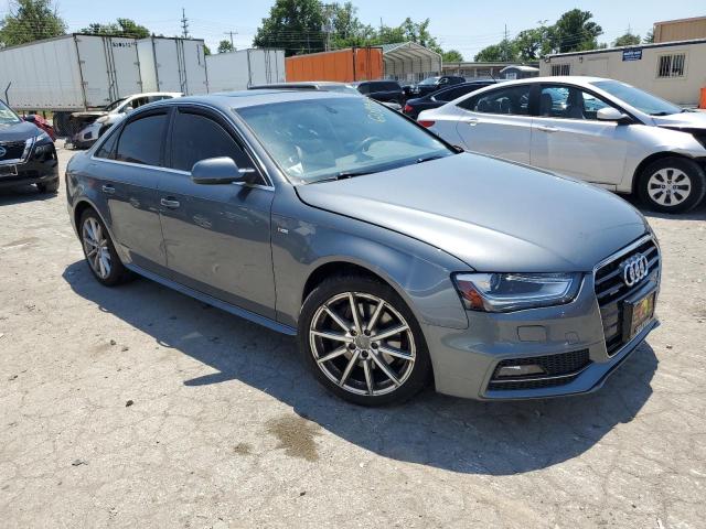 Photo 3 VIN: WAUFFAFL6EA080063 - AUDI A4 PREMIUM 