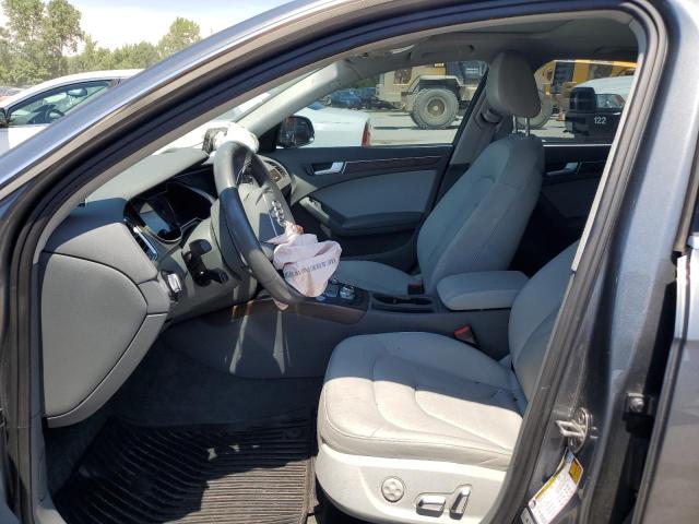 Photo 6 VIN: WAUFFAFL6EA080063 - AUDI A4 PREMIUM 