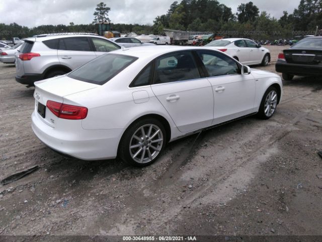 Photo 3 VIN: WAUFFAFL6EN002911 - AUDI A4 