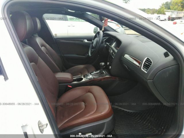 Photo 4 VIN: WAUFFAFL6EN002911 - AUDI A4 