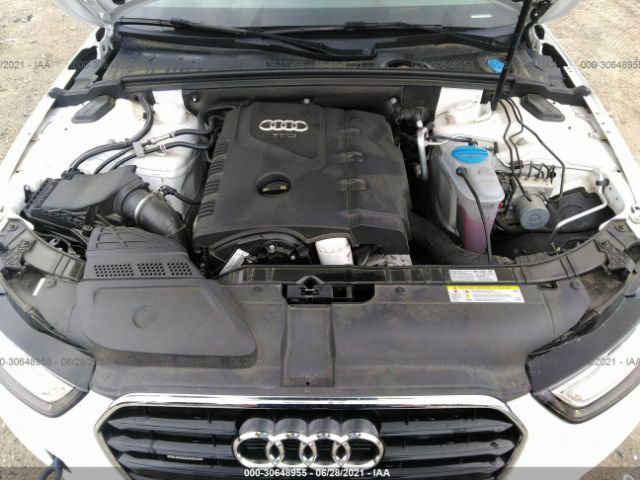 Photo 9 VIN: WAUFFAFL6EN002911 - AUDI A4 