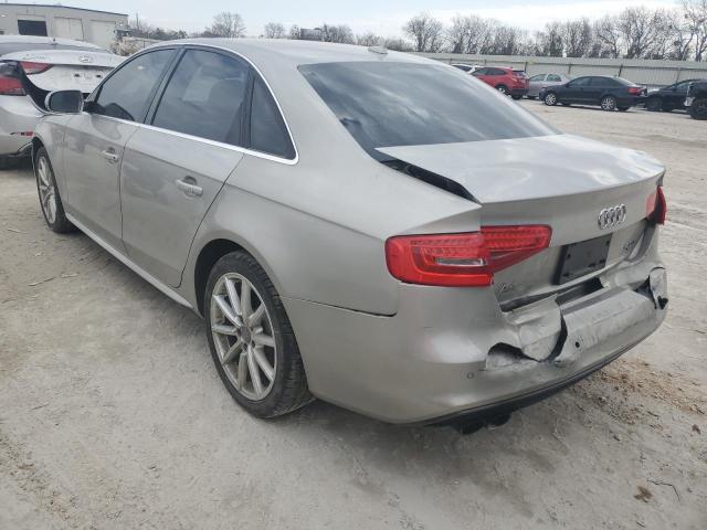 Photo 1 VIN: WAUFFAFL6EN004688 - AUDI A4 PREMIUM 