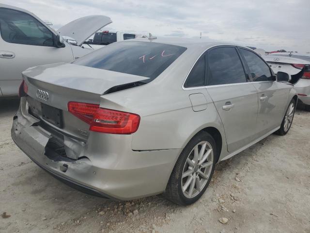 Photo 2 VIN: WAUFFAFL6EN004688 - AUDI A4 PREMIUM 